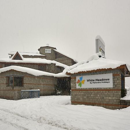 Club Mahindra White Meadows Hotel Manali  Bilik gambar