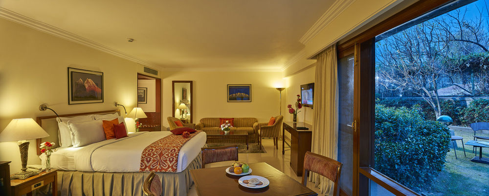 Club Mahindra White Meadows Hotel Manali  Luaran gambar