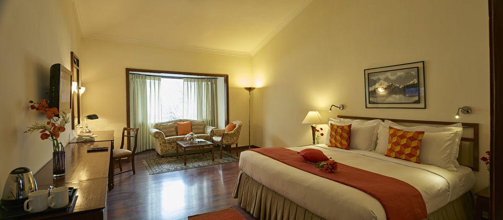 Club Mahindra White Meadows Hotel Manali  Luaran gambar
