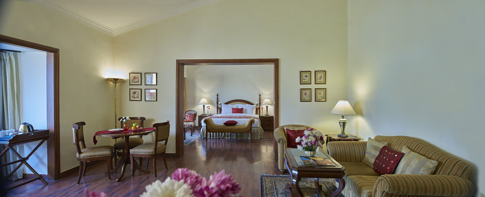 Club Mahindra White Meadows Hotel Manali  Luaran gambar