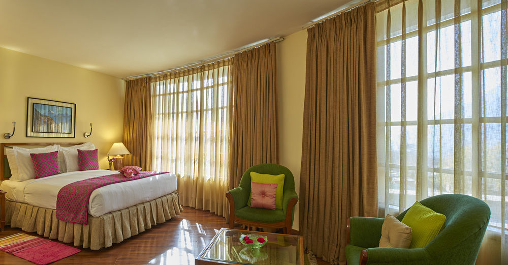 Club Mahindra White Meadows Hotel Manali  Luaran gambar