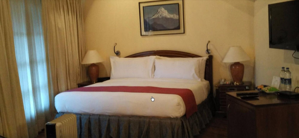 Club Mahindra White Meadows Hotel Manali  Luaran gambar