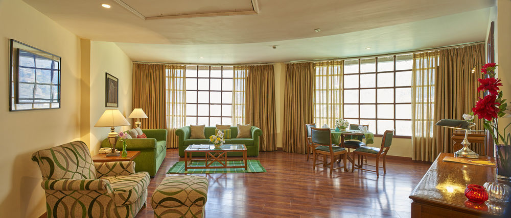 Club Mahindra White Meadows Hotel Manali  Luaran gambar