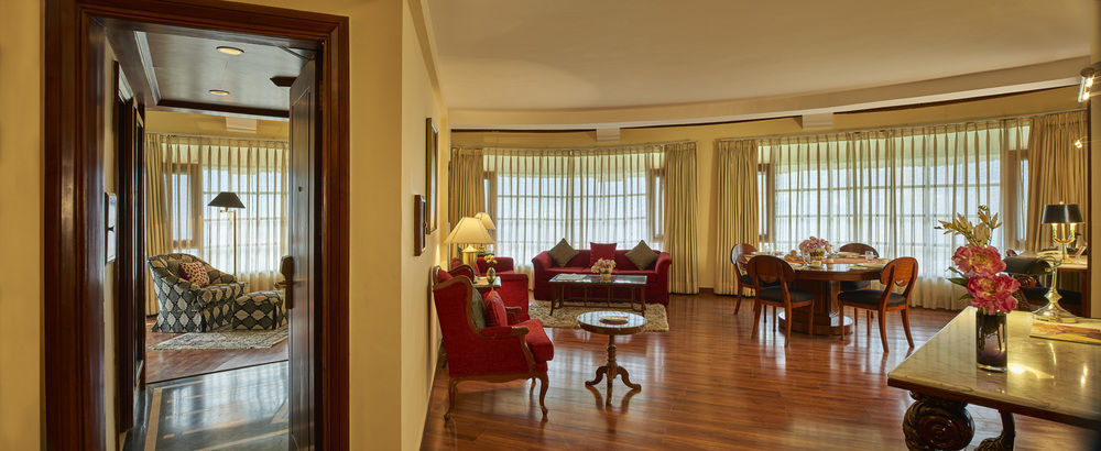 Club Mahindra White Meadows Hotel Manali  Luaran gambar