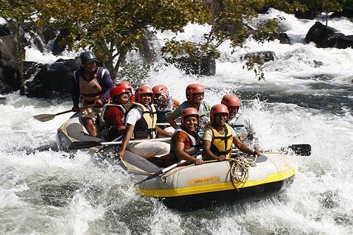 Club Mahindra White Meadows Hotel Manali  Luaran gambar
