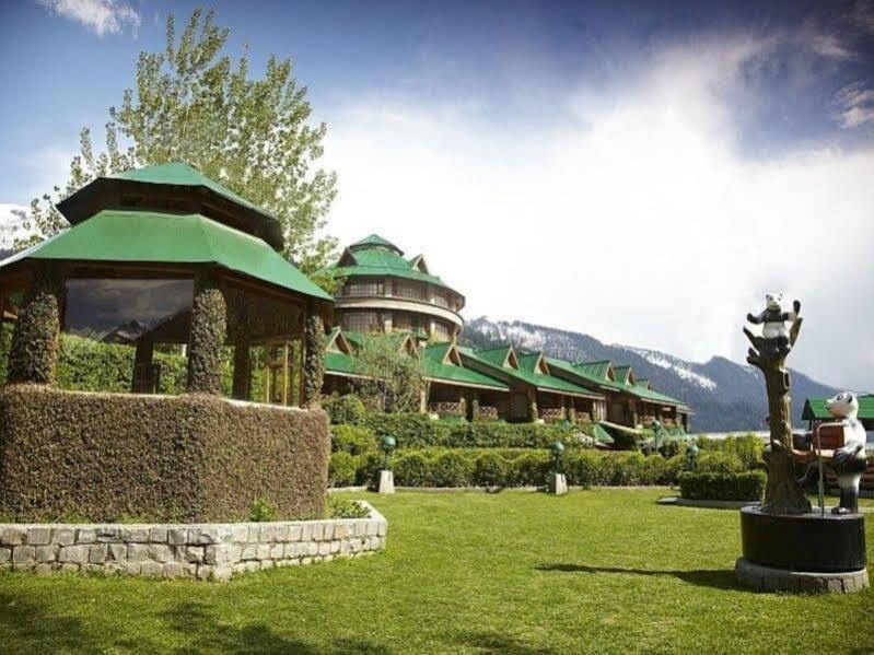 Club Mahindra White Meadows Hotel Manali  Luaran gambar